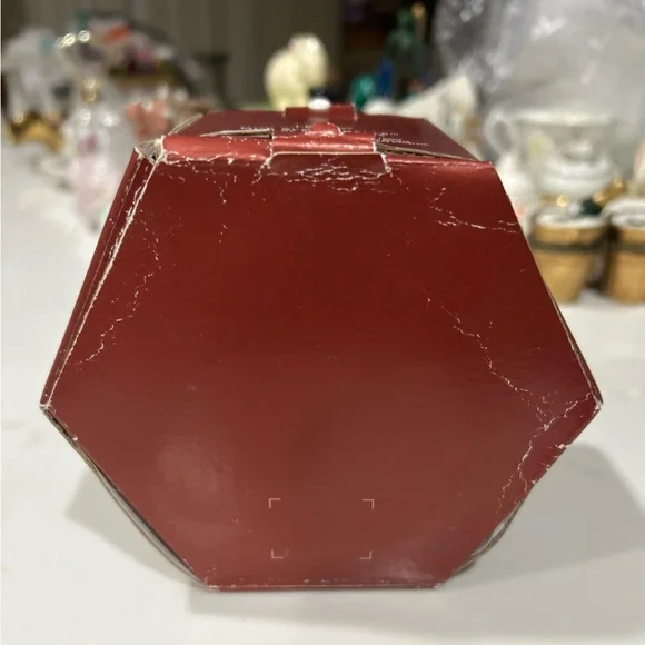 Lenox Festive Sleigh Bell Ornament Set - Picture 7 of 15